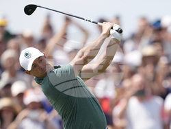 Paris Olympics Golf