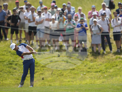 Paris Olympics Golf