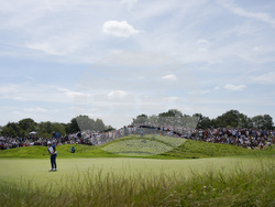 Paris Olympics Golf