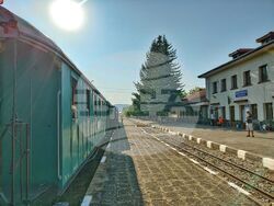 Снимка: Община Банско