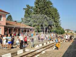 Снимка: Община Банско