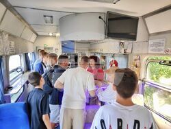 Снимка: Община Банско