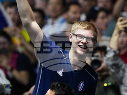 Paris Olympics Table Tennis