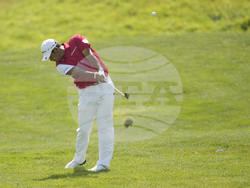 Paris Olympics Golf