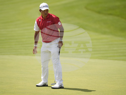 Paris Olympics Golf