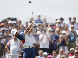Paris Olympics Golf