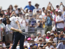 Paris Olympics Golf