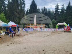 Снимка: Община Банско