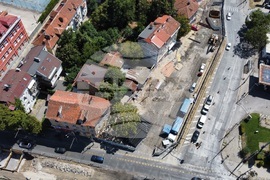 Реконструкция на ул. „Опълченска“