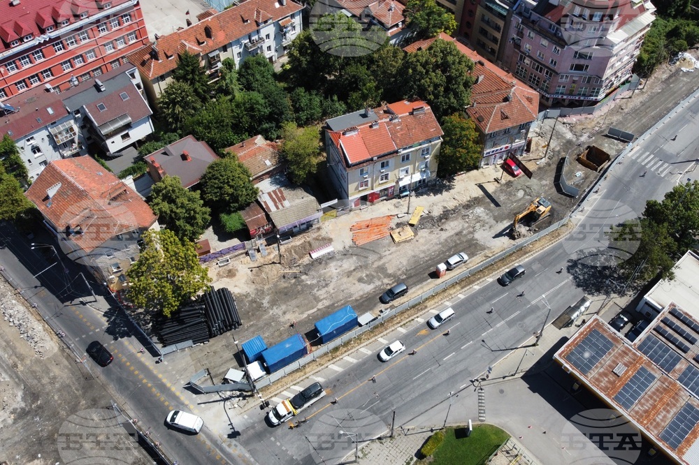 EC Urges Bulgaria and 23 More EU Countries to Implement Critical Infrastructure Protection Rules