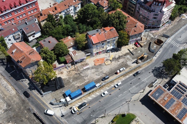 EC Urges Bulgaria and 23 More EU Countries to Implement Critical Infrastructure Protection Rules