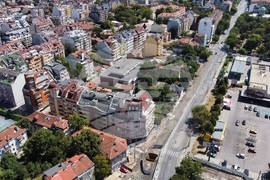 Реконструкция на ул. „Опълченска“