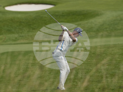 Paris Olympics Golf