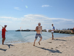 Снимка: Община Варна