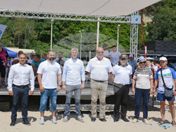 Снимка: Община Варна