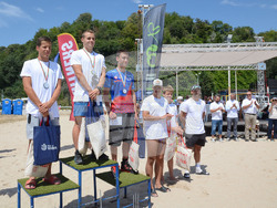 Снимка: Община Варна