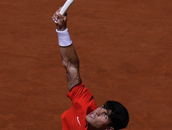 Paris Olympics Tennis