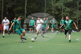 Вършец - футбол - турнир