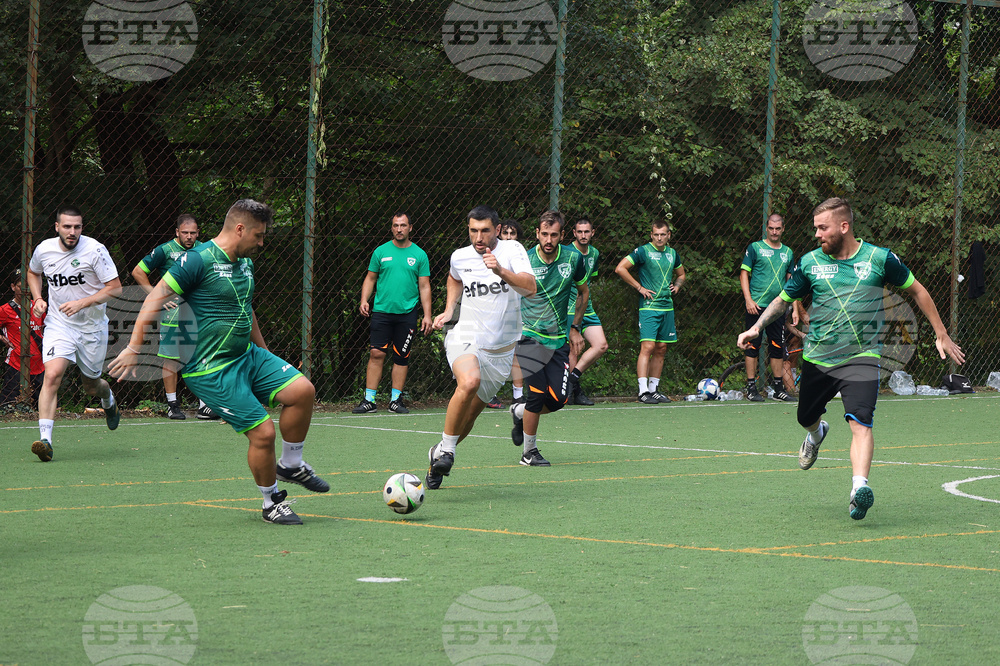 Вършец - футбол - турнир