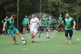 Вършец - футбол - турнир