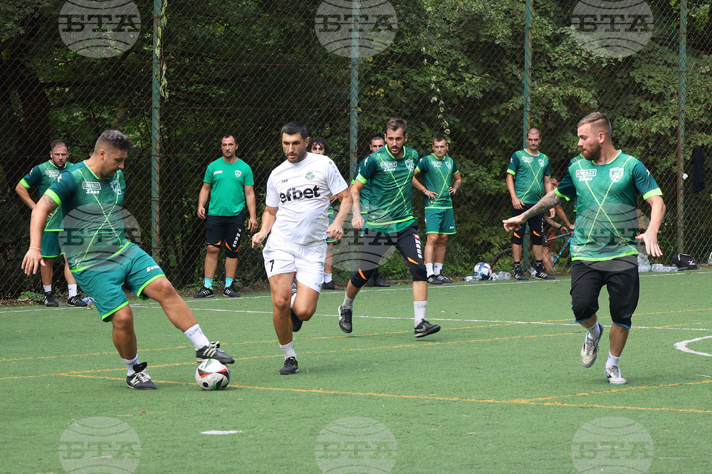 Вършец - футбол - турнир