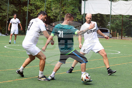 Вършец - футбол - турнир