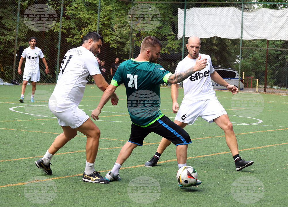 Вършец - футбол - турнир