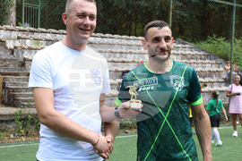 Вършец - футбол - турнир