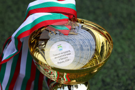 Вършец - футбол - турнир