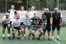 Вършец - футбол - турнир