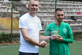 Вършец - футбол - турнир