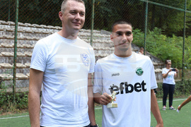 Вършец - футбол - турнир