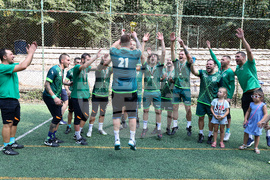 Вършец - футбол - турнир