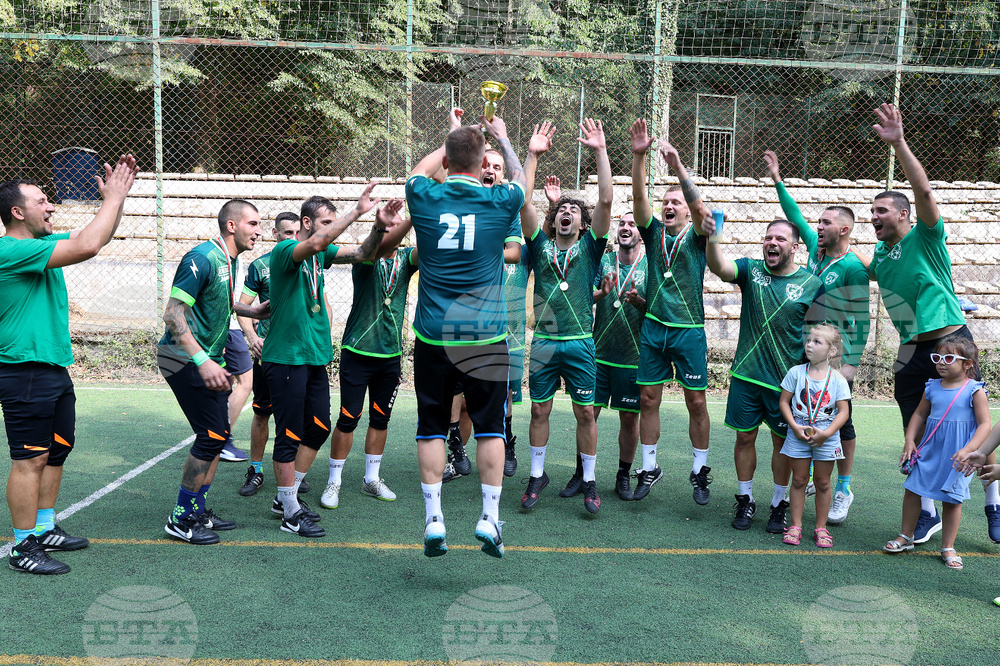 Вършец - футбол - турнир