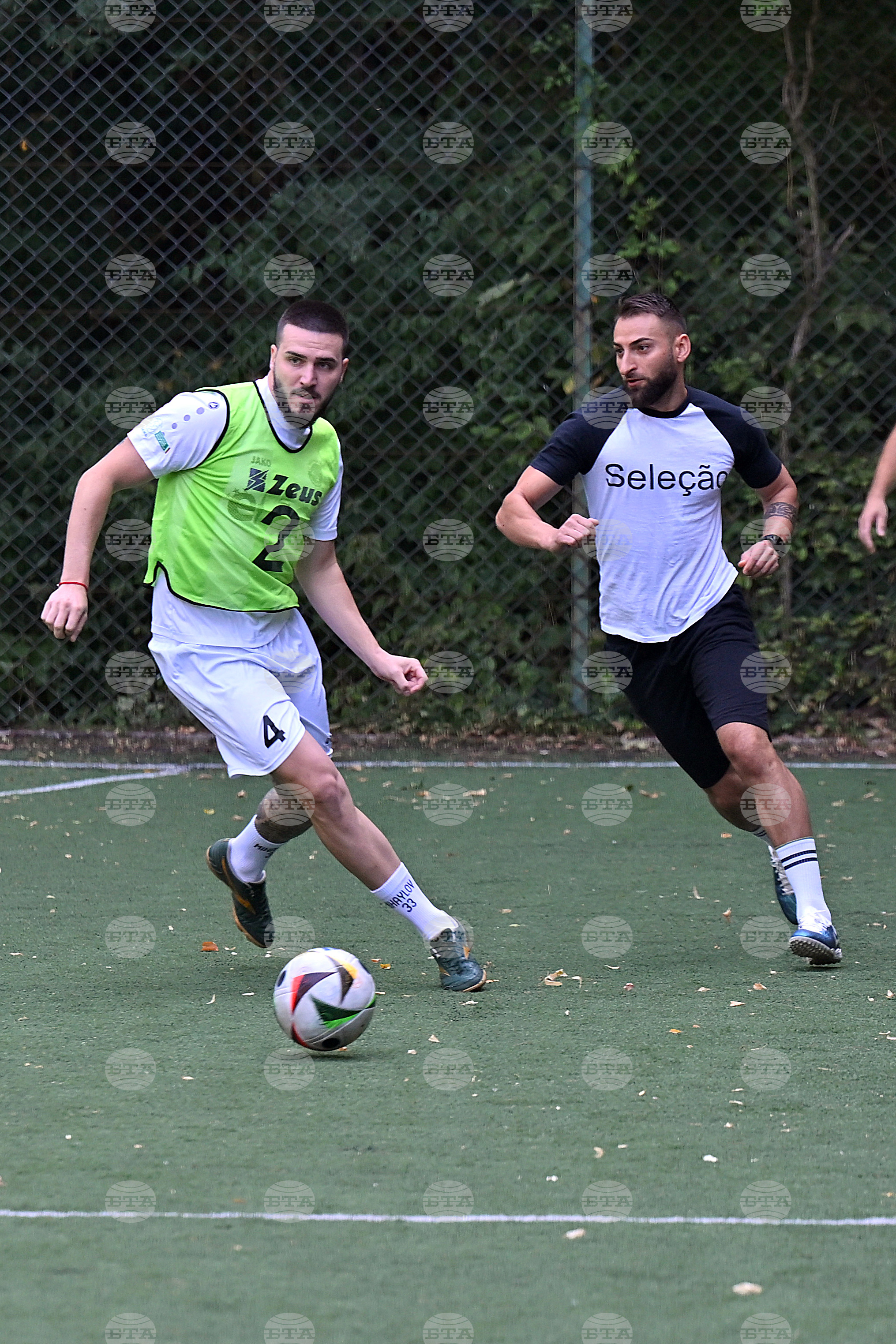 Вършец - футбол - турнир