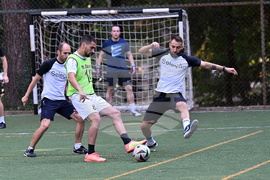 Вършец - футбол - турнир