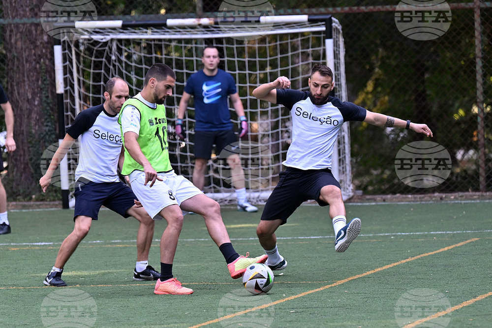 Вършец - футбол - турнир