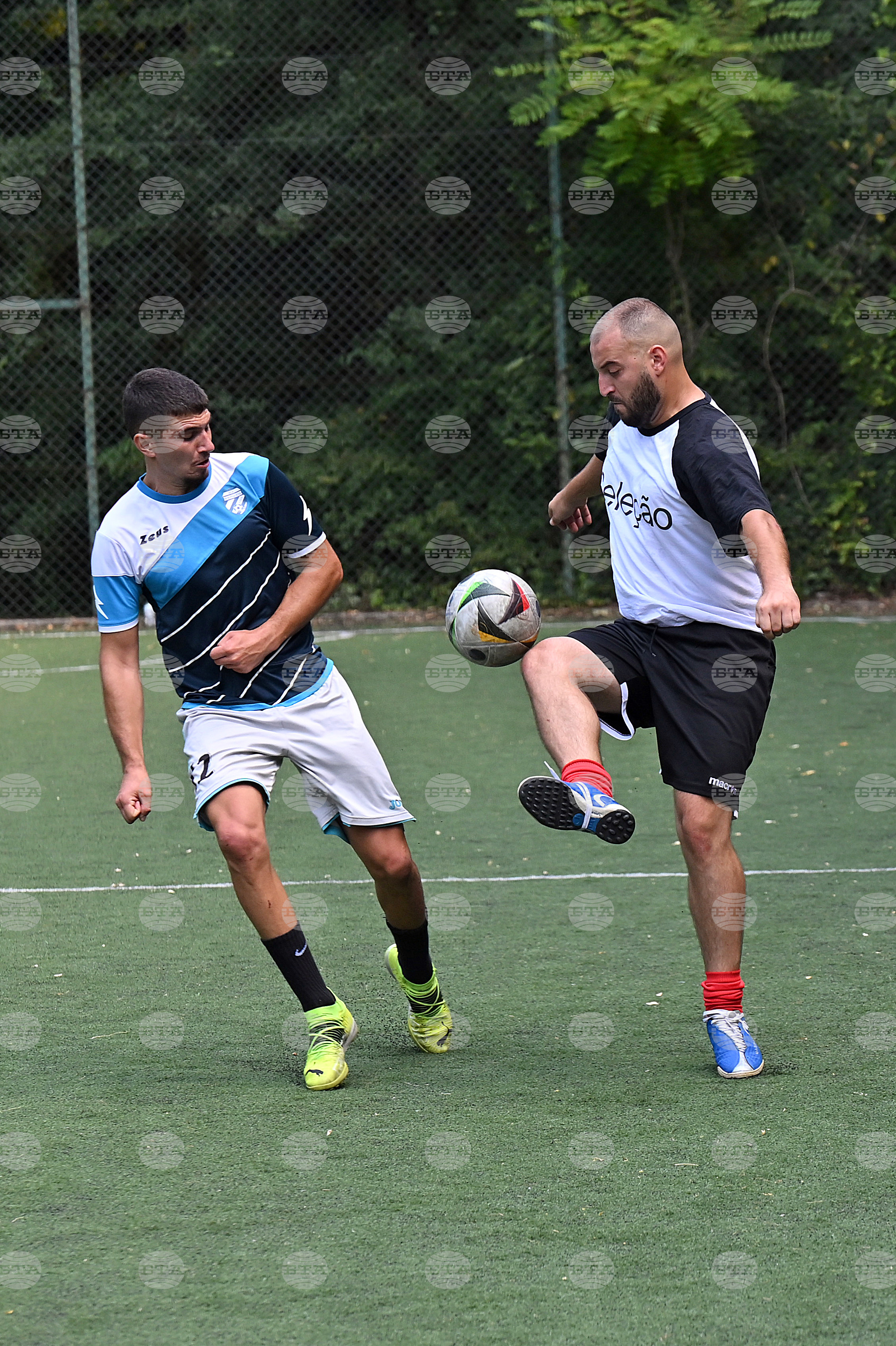 Вършец - футбол - турнир