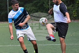 Вършец - футбол - турнир