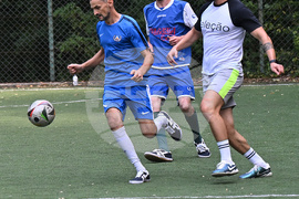 Вършец - футбол - турнир