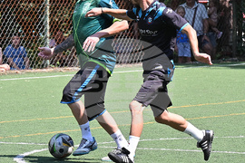 Вършец - футбол - турнир