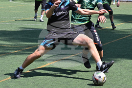 Вършец - футбол - турнир