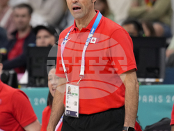 Paris Olympics Basketball