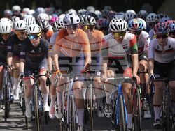 Paris Olympics Cycling