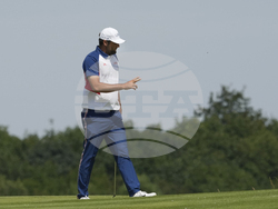 Paris Olympics Golf