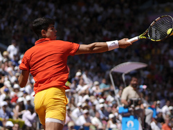 Paris Olympics Tennis