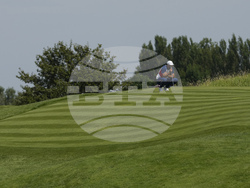 Paris Olympics Golf