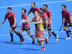 Paris Olympics Field Hockey