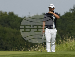 Paris Olympics Golf