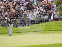 Paris Olympics Golf